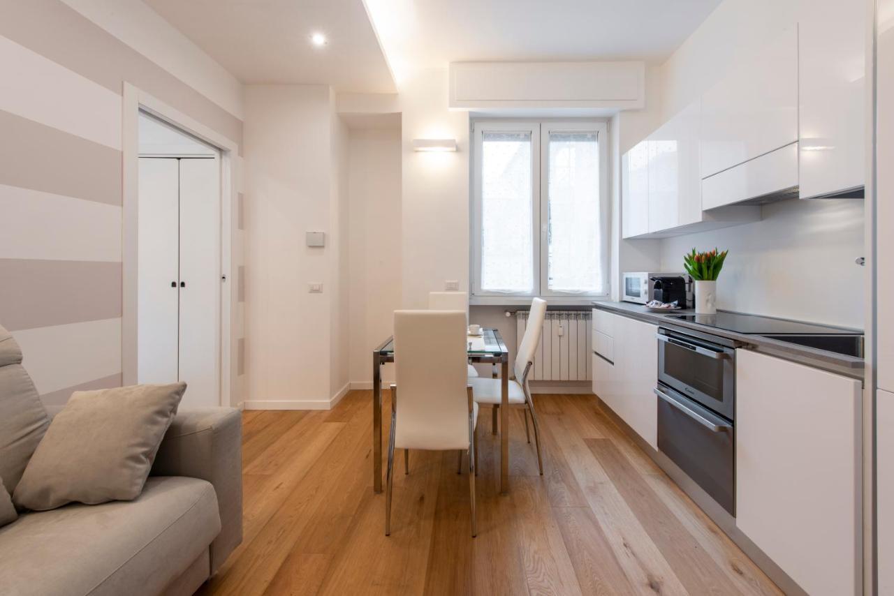 Bnbutler Friuli, 24 - Porta Romana Apartment Mediolan Zewnętrze zdjęcie