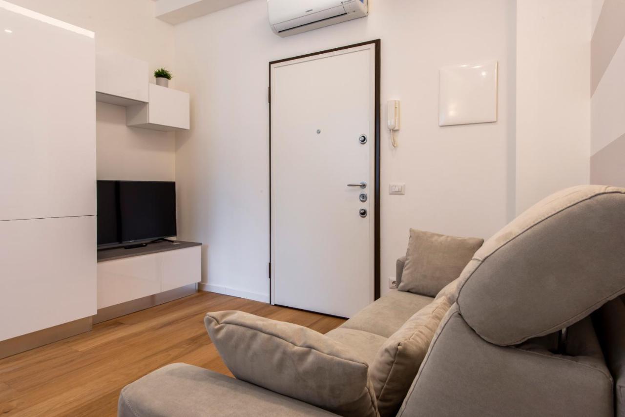 Bnbutler Friuli, 24 - Porta Romana Apartment Mediolan Zewnętrze zdjęcie