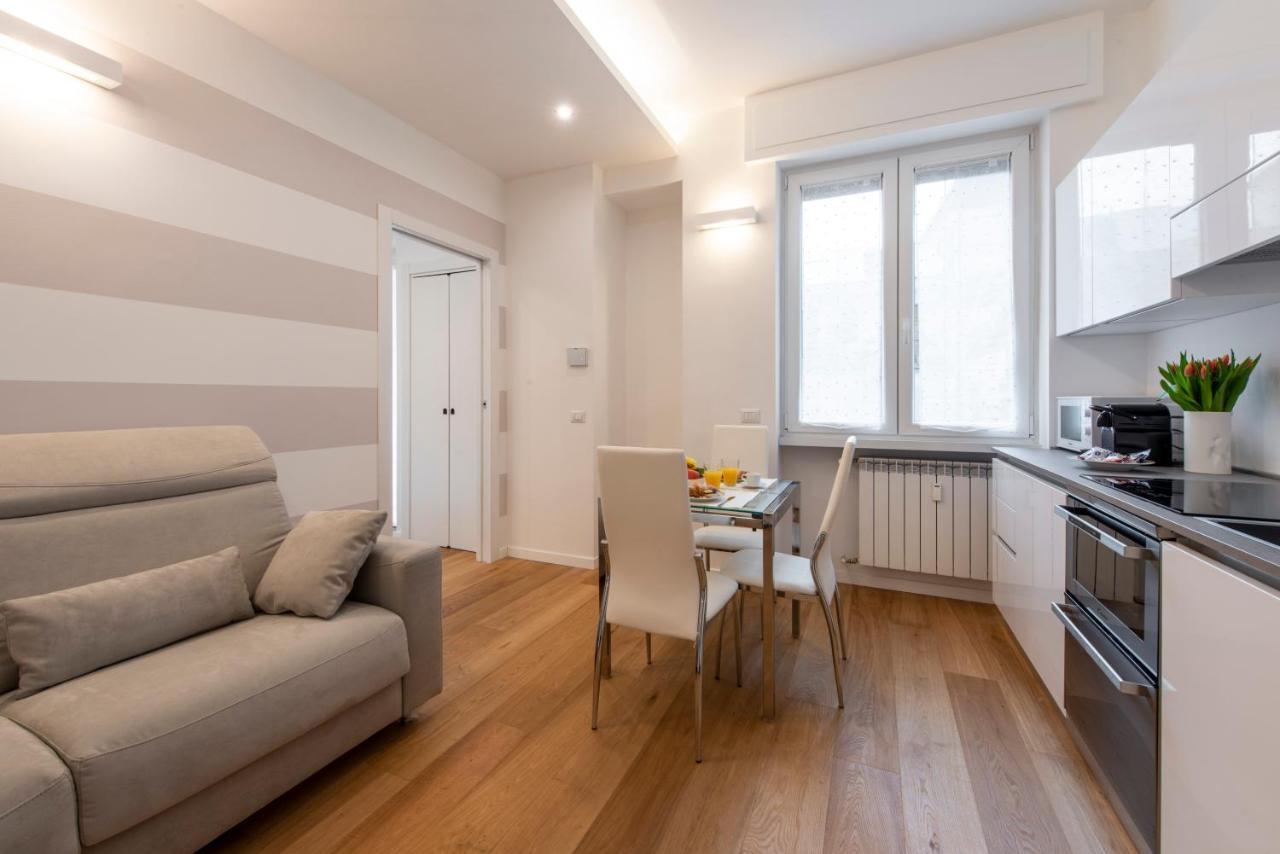 Bnbutler Friuli, 24 - Porta Romana Apartment Mediolan Zewnętrze zdjęcie