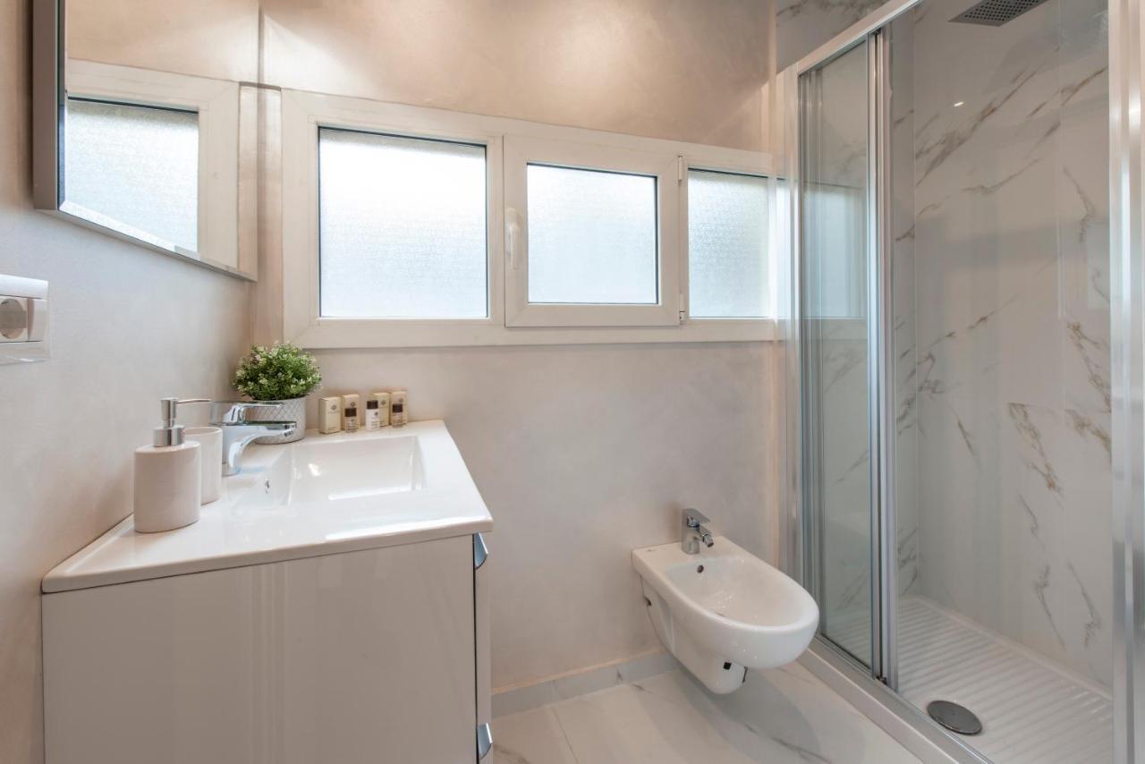 Bnbutler Friuli, 24 - Porta Romana Apartment Mediolan Zewnętrze zdjęcie