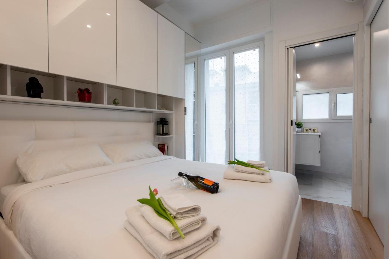 Bnbutler Friuli, 24 - Porta Romana Apartment Mediolan Zewnętrze zdjęcie
