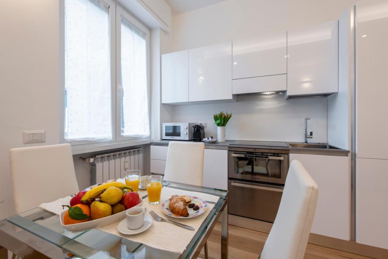 Bnbutler Friuli, 24 - Porta Romana Apartment Mediolan Zewnętrze zdjęcie